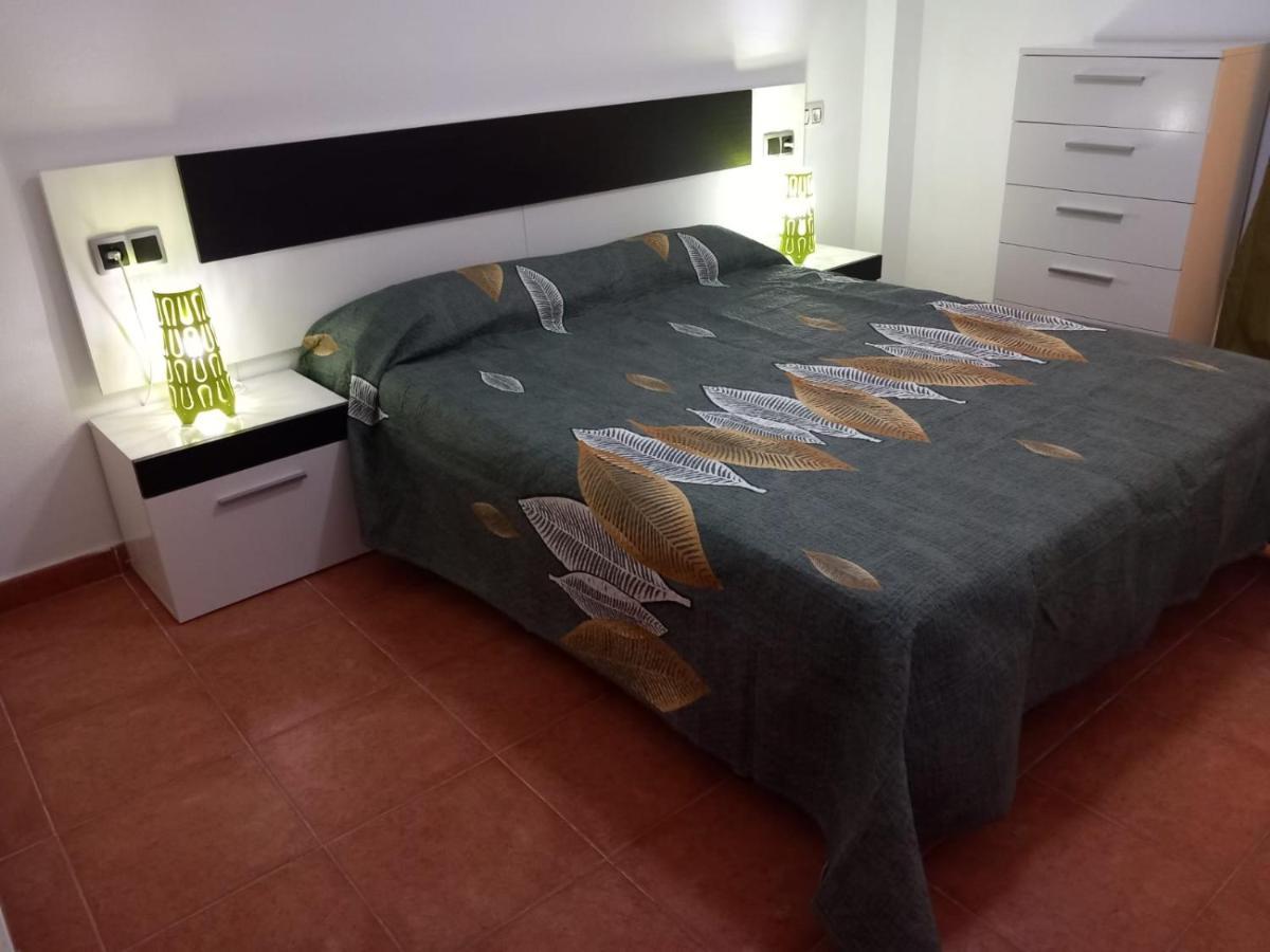 Green Home 160 Playas de Vera Exterior photo